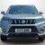 Suzuki Vitara 1.4 Boosterjet 48V Hybrid SZ5 5dr Auto 5
