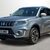 Suzuki Vitara 1.4 Boosterjet 48V Hybrid SZ5 5dr Auto 6