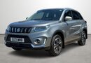 Suzuki Vitara 1.4 Boosterjet 48V Hybrid SZ5 5dr Auto 6