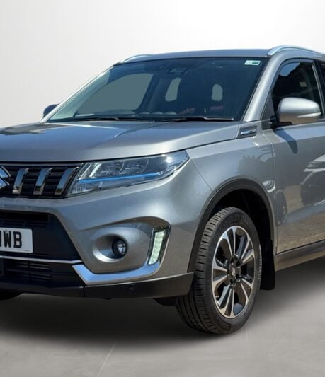 Suzuki Vitara 1.4 Boosterjet 48V Hybrid SZ5 5dr Auto