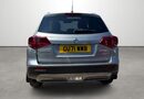 Suzuki Vitara 1.4 Boosterjet 48V Hybrid SZ5 5dr Auto 8