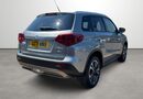 Suzuki Vitara 1.4 Boosterjet 48V Hybrid SZ5 5dr Auto 9