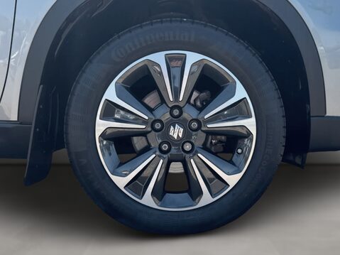 Suzuki Vitara 1.4 Boosterjet 48V Hybrid SZ5 5dr Auto 13