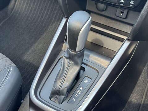 Suzuki Vitara 1.4 Boosterjet 48V Hybrid SZ5 5dr Auto 26