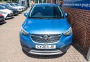 Vauxhall Crossland X 1.2T [130] Elite Nav 5dr [Start Stop] 5
