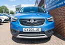 Vauxhall Crossland X 1.2T [130] Elite Nav 5dr [Start Stop] 6