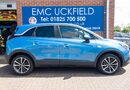 Vauxhall Crossland X 1.2T [130] Elite Nav 5dr [Start Stop] 8