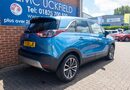 Vauxhall Crossland X 1.2T [130] Elite Nav 5dr [Start Stop] 9