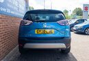 Vauxhall Crossland X 1.2T [130] Elite Nav 5dr [Start Stop] 10