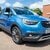 Vauxhall Crossland X 1.2T [130] Elite Nav 5dr [Start Stop] 12