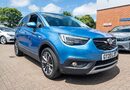 Vauxhall Crossland X 1.2T [130] Elite Nav 5dr [Start Stop] 12