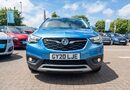 Vauxhall Crossland X 1.2T [130] Elite Nav 5dr [Start Stop] 13