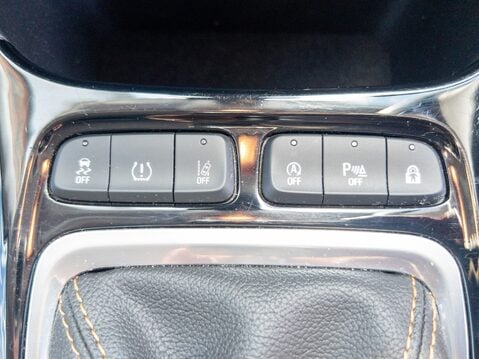 Vauxhall Crossland X 1.2T [130] Elite Nav 5dr [Start Stop] 33