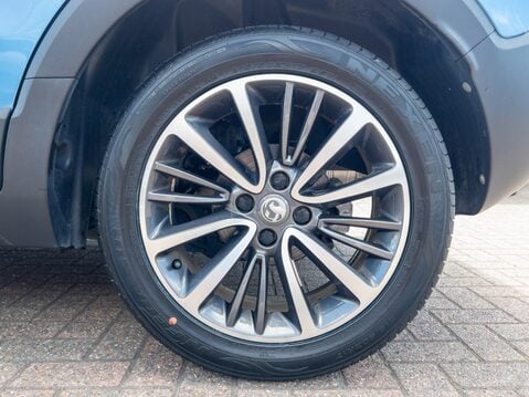 Vauxhall Crossland X 1.2T [130] Elite Nav 5dr [Start Stop] 41