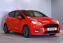 Ford Fiesta 1.0 EcoBoost ST-Line 5dr 1