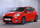 Ford Fiesta 1.0 EcoBoost ST-Line 5dr 6