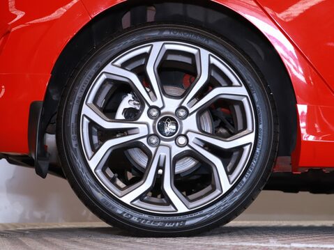 Ford Fiesta 1.0 EcoBoost ST-Line 5dr 11