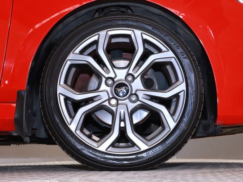 Ford Fiesta 1.0 EcoBoost ST-Line 5dr 12