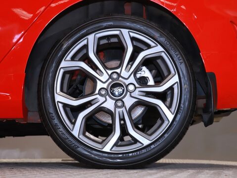 Ford Fiesta 1.0 EcoBoost ST-Line 5dr 13