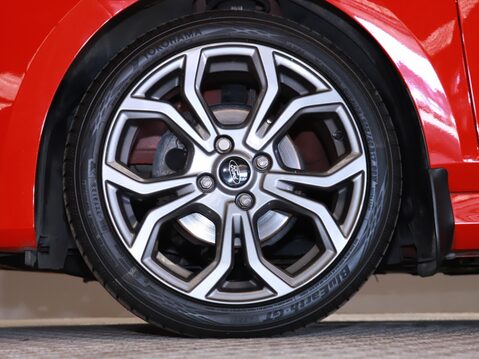 Ford Fiesta 1.0 EcoBoost ST-Line 5dr 14