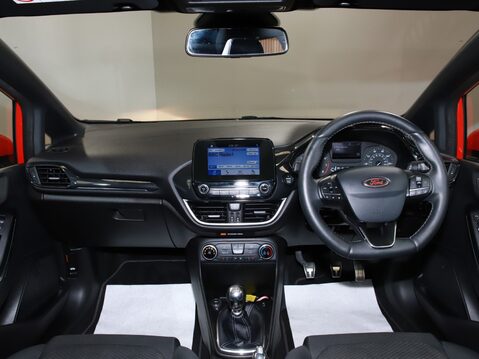 Ford Fiesta 1.0 EcoBoost ST-Line 5dr 16