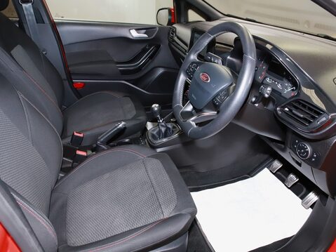 Ford Fiesta 1.0 EcoBoost ST-Line 5dr 18