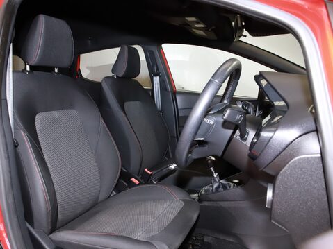 Ford Fiesta 1.0 EcoBoost ST-Line 5dr 19