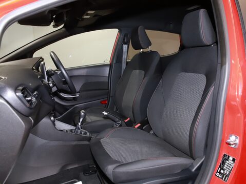 Ford Fiesta 1.0 EcoBoost ST-Line 5dr 20