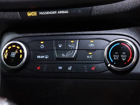 Ford Fiesta 1.0 EcoBoost ST-Line 5dr 25