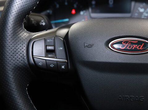 Ford Fiesta 1.0 EcoBoost ST-Line 5dr 28