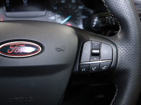 Ford Fiesta 1.0 EcoBoost ST-Line 5dr 29