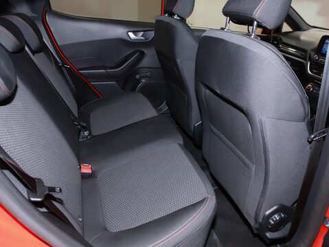 Ford Fiesta 1.0 EcoBoost ST-Line 5dr 32