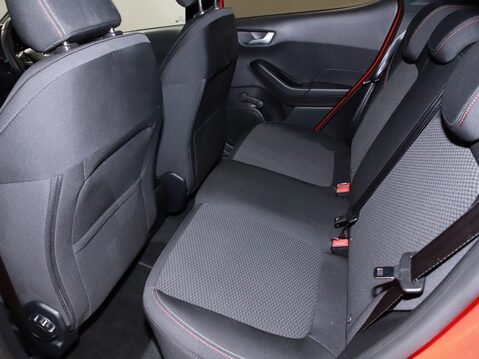 Ford Fiesta 1.0 EcoBoost ST-Line 5dr 34
