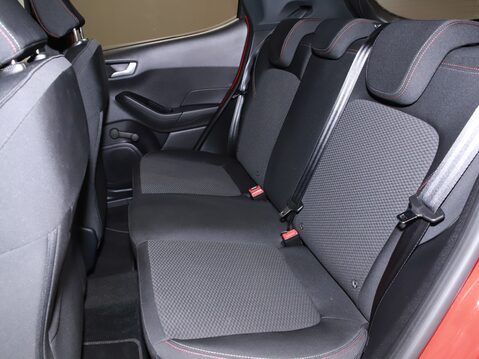 Ford Fiesta 1.0 EcoBoost ST-Line 5dr 35