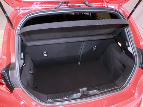 Ford Fiesta 1.0 EcoBoost ST-Line 5dr 36