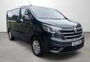 Renault Trafic SL28 Blue dCi 130 Sport Van 1