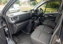 Renault Trafic SL28 Blue dCi 130 Sport Van 3