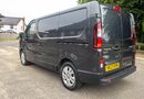 Renault Trafic SL28 Blue dCi 130 Sport Van 4