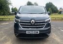 Renault Trafic SL28 Blue dCi 130 Sport Van 6