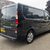 Renault Trafic SL28 Blue dCi 130 Sport Van 8