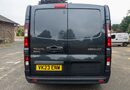 Renault Trafic SL28 Blue dCi 130 Sport Van 9