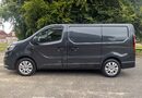 Renault Trafic SL28 Blue dCi 130 Sport Van 10