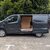 Renault Trafic SL28 Blue dCi 130 Sport Van 14