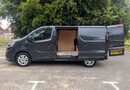 Renault Trafic SL28 Blue dCi 130 Sport Van 14