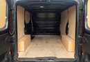 Renault Trafic SL28 Blue dCi 130 Sport Van 20