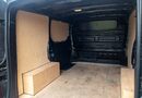 Renault Trafic SL28 Blue dCi 130 Sport Van 21
