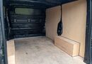 Renault Trafic SL28 Blue dCi 130 Sport Van 22