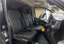 Renault Trafic SL28 Blue dCi 130 Sport Van 26