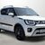Suzuki Ignis 1.2 Dualjet 12V Hybrid SZ-T 5dr 1