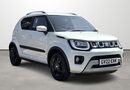 Suzuki Ignis 1.2 Dualjet 12V Hybrid SZ-T 5dr 1